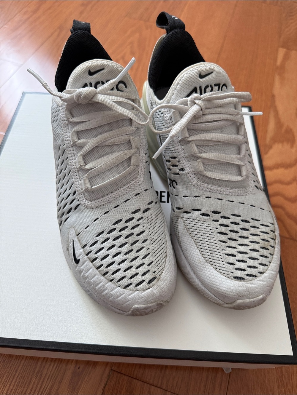 Nike Sneakers